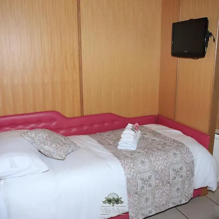 Bed & Breakfast Mimi