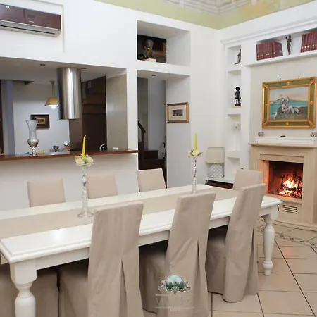 Bed & Breakfast Mimi Torre Annunziata