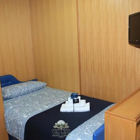 Mimi Bed & Breakfast Torre Annunziata