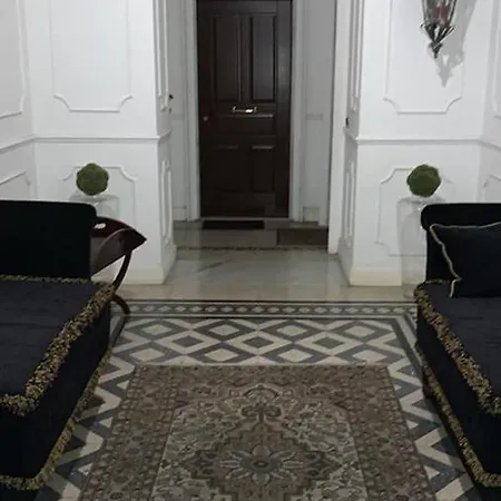 Mimi Bed & Breakfast Torre Annunziata