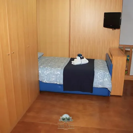 Bed & Breakfast Mimi