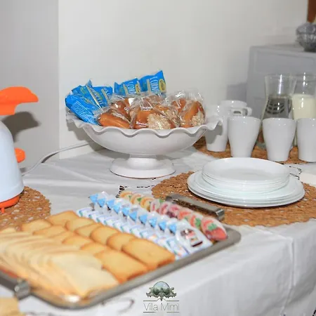 Bed & Breakfast Mimi *