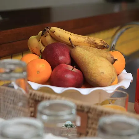 Mimi Bed & Breakfast Torre Annunziata