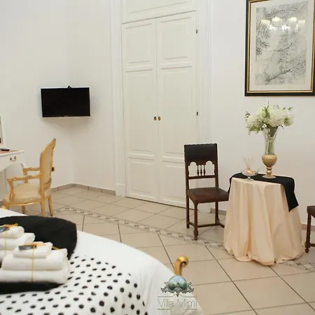 Mimi Bed & Breakfast