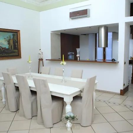 Bed & Breakfast Mimi Torre Annunziata