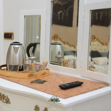 Mimi Bed & Breakfast