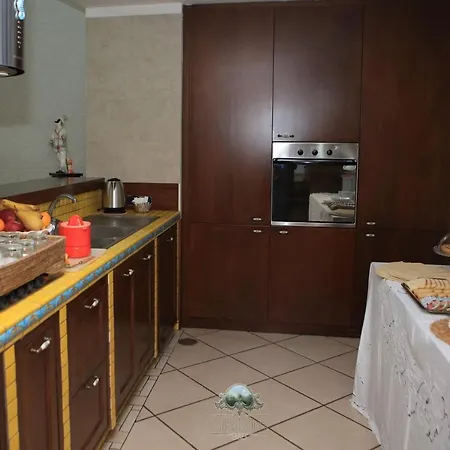 Bed & Breakfast Mimi Torre Annunziata