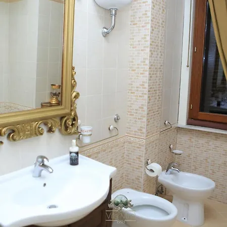 Mimi Bed & Breakfast Torre Annunziata
