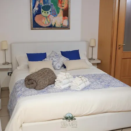 Mimi Bed & Breakfast Torre Annunziata
