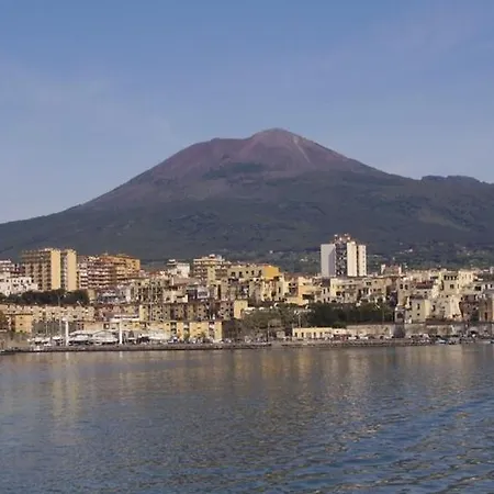 Mimi Bed & Breakfast Torre Annunziata